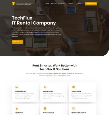 TechFlux